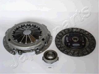 KF-830 JAPANPARTS Компл. сцепл. Grand Vitara (дв. J20A)