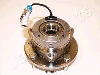 KK-10003 JAPANPARTS СТУПИЦА С ПОДШ ПЕРЕДН E