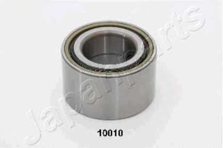 DAEWOO Подшипник передней ступицы LANOS,Aveo JAPANPARTS KK-10010