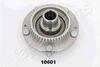 JAPANPARTS ступица пер. колеса KIA Sorento 02- KK-10601