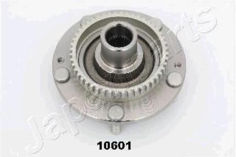 KK-10601 JAPANPARTS JAPANPARTS ступица пер. колеса KIA Sorento 02-