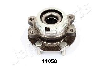 KK-11050 JAPANPARTS JAPANPARTS NISSAN Подшипник ступицы Murano II 3.5 08-