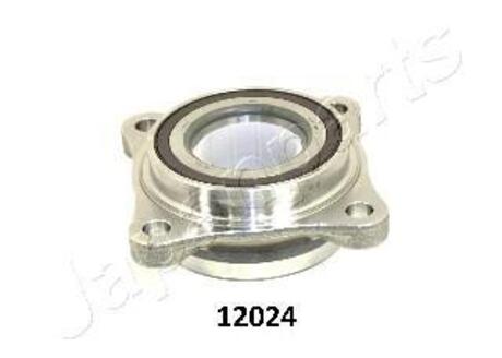 KK-12024 JAPANPARTS JAPANPARTS TOYOTA Подшипник передней ступицы с ABS Land Cruiser Prado 3,0-4,4 03-