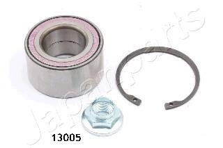 KK-13005 JAPANPARTS Набір підшипника маточини колеса