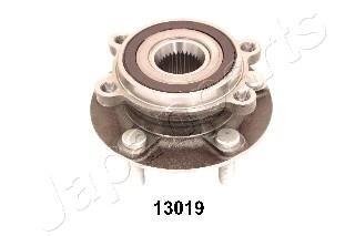 KK13019 JAPANPARTS Підшипник колеса MAZDA P. 6 12- CX-5 11-