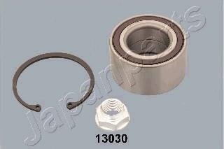 KK-13030 JAPANPARTS Підшипник колеса MAZDA P. 6 07- 2,0/2,2 MRZ-CD