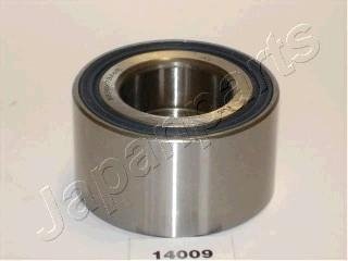 Комплект подшипника ступицы колеса JAPANPARTS KK-14009