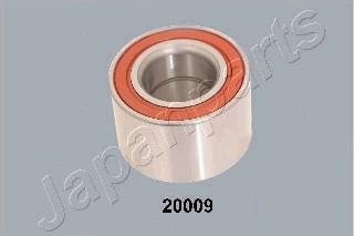 KK-20009 JAPANPARTS Комплект подшипника ступицы колеса