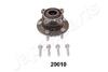 JAPANPARTS OPEL Подшипник зад. ступицы Astra J, CHEVROLET Cruze KK-20010