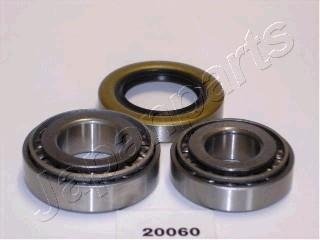 KK-20060 JAPANPARTS Комплект подшипника