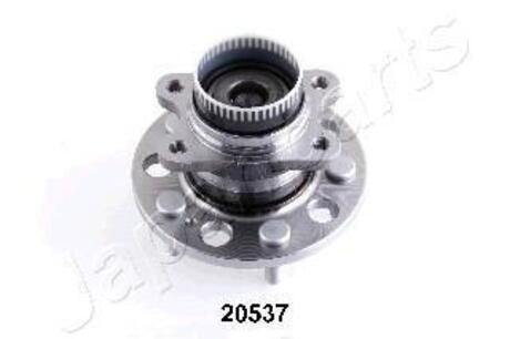 KK-20537 JAPANPARTS JAPANPARTS HYUNDAI Подшипнин зад. ступицы ix35/i40/Sonata 09-, KIA Sportage