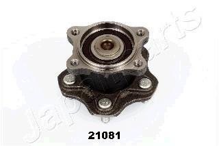 KK-21081 JAPANPARTS JAPANPARTS NISSAN Подшипник задн.Teana,Maxima