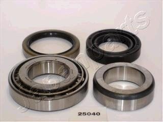 KK-25040 JAPANPARTS Комплект подшипника ступицы колеса