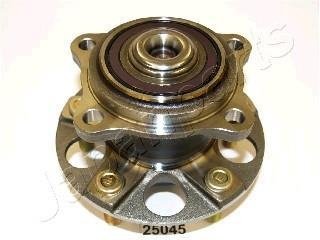 KK-25045 JAPANPARTS Ступиця колеса