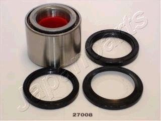 KK-27008 JAPANPARTS Комплект подшипника