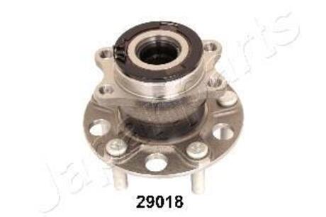 KK-29018 JAPANPARTS JAPANPARTS MITSUBISHI К-кт подшипника ступицы колеса задн.Outlander