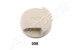 KO-008 JAPANPARTS Крышка, заливная горловина