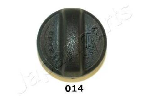 KO-014 JAPANPARTS JAPANPARTS Крышка масл. горловины KIA RIO -05, CERATO 04-