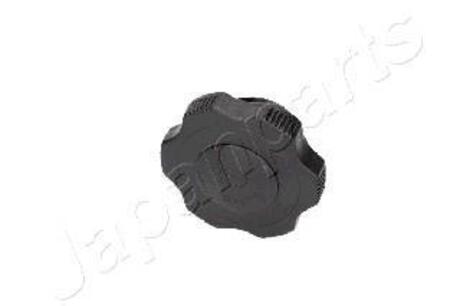 KO-019 JAPANPARTS JAPANPARTS крышка маслозаливной горловины MAZDA 2 1.3 -15