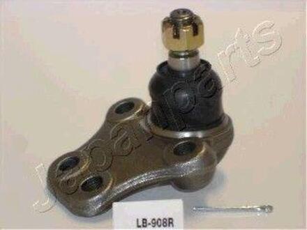 LB-908R JAPANPARTS JAPANPARTS ISUZU Шаровая опора нижняя Trooper 84-91