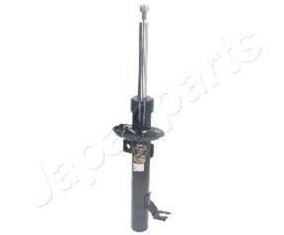 MM-00214 JAPANPARTS JAPANPARTS FORD Амортизатор газ.передн.прав.Fiesta 01-