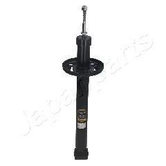 MM-00511 JAPANPARTS JAPANPARTS VW Амортизатор масл.задн.Golf/Jetta 83- (с подст.под пруж.)