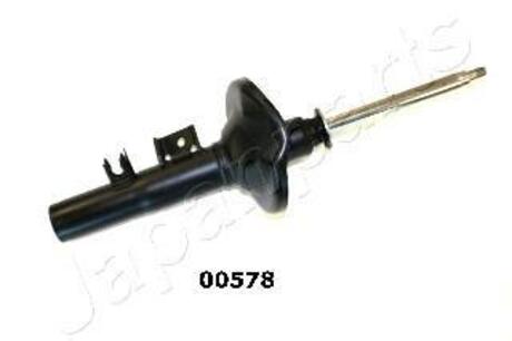 MM-00578 JAPANPARTS JAPANPARTS PEUGEOT Амортизатор газ.передн.прав.205,309