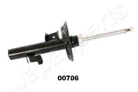 MM-00706 JAPANPARTS JAPANPARTS FORD Амортизатор газ.передн.прав.Galaxy, S-Max 06-