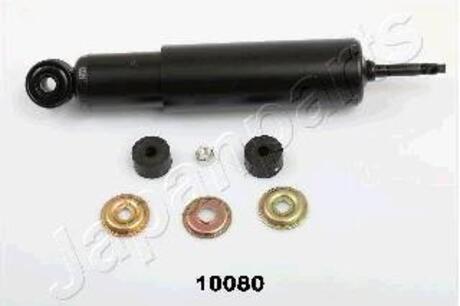 MM-10080 JAPANPARTS JAPANPARTS ISUZU Амортизатор масл. передн. Trooper 88-