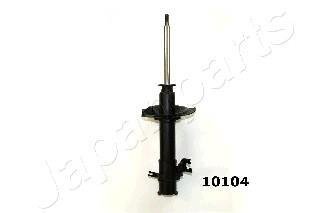 MM-10104 JAPANPARTS JAPANPARTS NISSAN Амортизатор газ.передн.лев.Almera Tino 00-