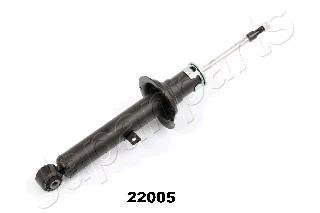 MM-22005 JAPANPARTS JAPANPARTS TOYOTA Амортизатор газ.передн Lexus.IS 99-