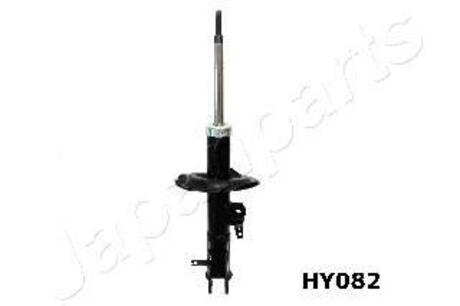 MMHY082 JAPANPARTS Амортизатор HYUNDAI T. I 20 08-12 PR