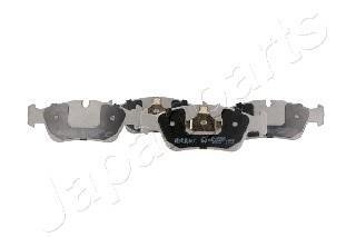 PA-0005AF JAPANPARTS Колодки тормозные BMW P. E36 90-/E85 Z4 03-