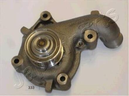 PQ-333 JAPANPARTS JAPANPARTS FORD Помпа воды Escort,Fiesta 1,8D /18D/ 89-