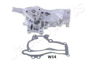 PQ-W14 JAPANPARTS Насос водяний CHEVROLET AVEO II 11-