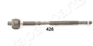 RD-426 JAPANPARTS Осевой шарнир рулевая тяга