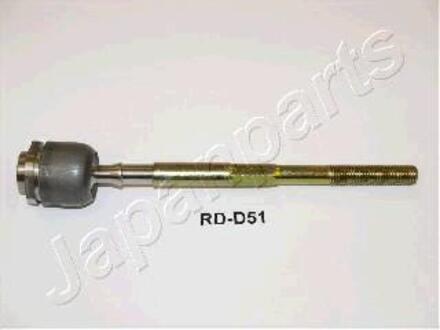 RD-D51 JAPANPARTS JAPANPARTS Тяга рулевая Tico 95-