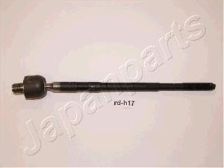 RD-H17 JAPANPARTS JAPANPARTS HYUNDAI Тяга рулевая i10 08-