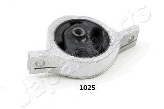 RU-1025 JAPANPARTS JAPANPARTS NISSAN Подушка АКПП Micra 92-