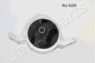 RU1028 JAPANPARTS Подушка двигуна NISSAN PRIMERA 1,6-2,0 TYL -02