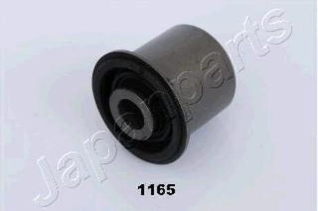 RU1165 JAPANPARTS Кронштейн, подушки рычага