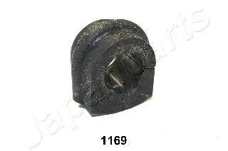 RU1169 JAPANPARTS JAPANPARTS NISSAN Втулка стабилизатора передн.Patrol 3.0DTi 01-