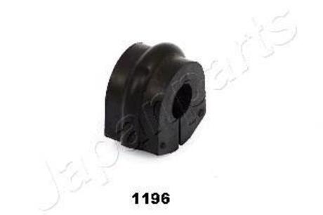 RU-1196 JAPANPARTS JAPANPARTS NISSAN Втулка стабилизатора передн.16mm PICK UP 98-