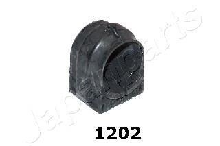 RU1202 JAPANPARTS GUMA STAB. RENAULT T. MASTER III/MOVANO B 14- LE/PR 29MM