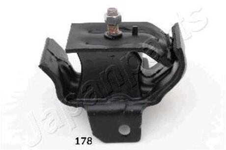 RU-178 JAPANPARTS JAPANPARTS Подушка двигателя NISSAN Terano II 2.7 TD -02