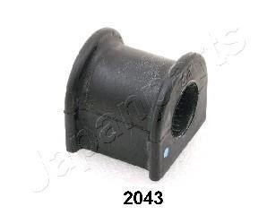 RU2043 JAPANPARTS TULEJA STABIL JAPANPARTS RU-2043 PRZ╙D TOYOTA CAMRY 01-06