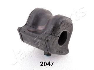 RU2047 JAPANPARTS TULEJA STABIL JAPANPARTS RU-2047 LEWA TOYOTA RAV4 06-