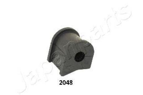 RU-2048 JAPANPARTS JAPANPARTS TOYOTА Втулка стабилизатора задн.d=12mm Carina E