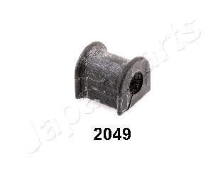 RU-2049 JAPANPARTS JAPANPARTS TOYOTA Втулка стабилизатора передн. 15,5мм Camry 96-