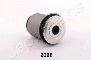 RU2088 JAPANPARTS Сайлентблок важеля TOYOTA HI-LUX 2,5-3,0D4-D 05-